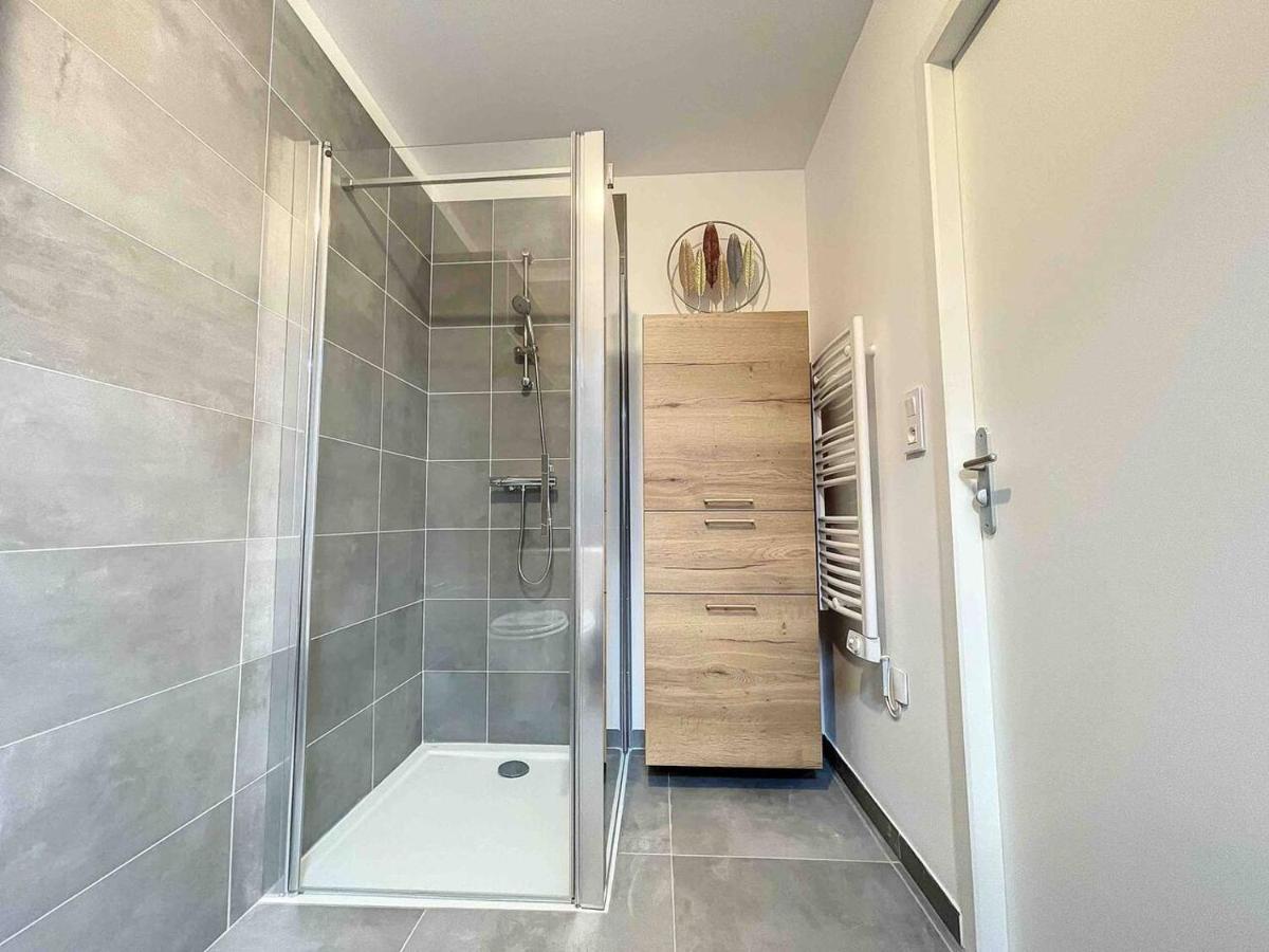 אז'אקסיו Appartement Central Avec Tres Jolie Vue מראה חיצוני תמונה